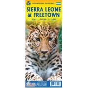 Sierra Leone och Freetown